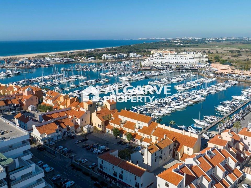 Helårsgrund i Quarteira, Faro - foto 5