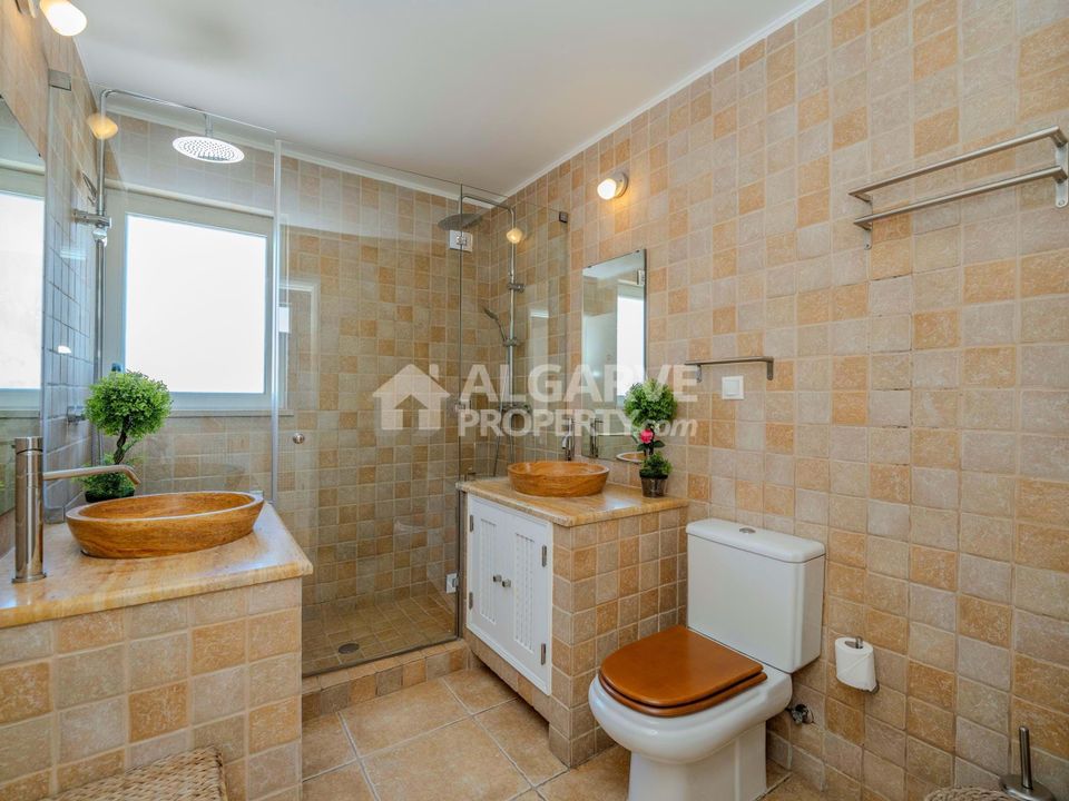 Villa i Quarteira, Faro - foto 5