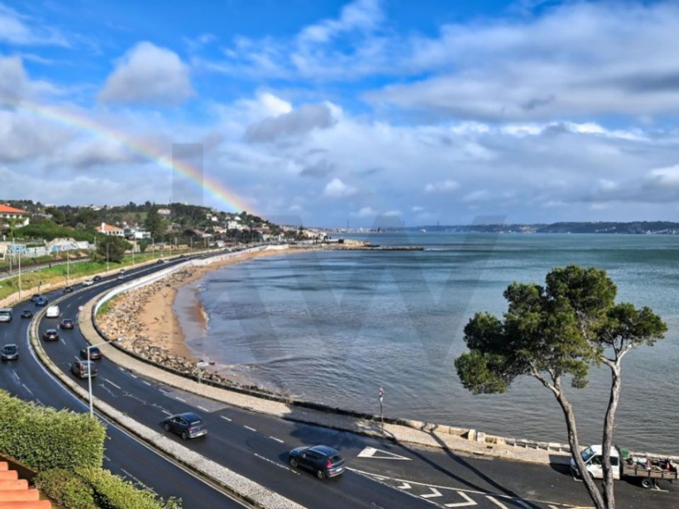 Lejlighed i Oeiras, Lisbon - foto 1