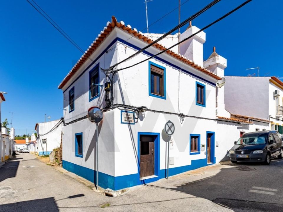 Villa a Alandroal, Evora - foto 1