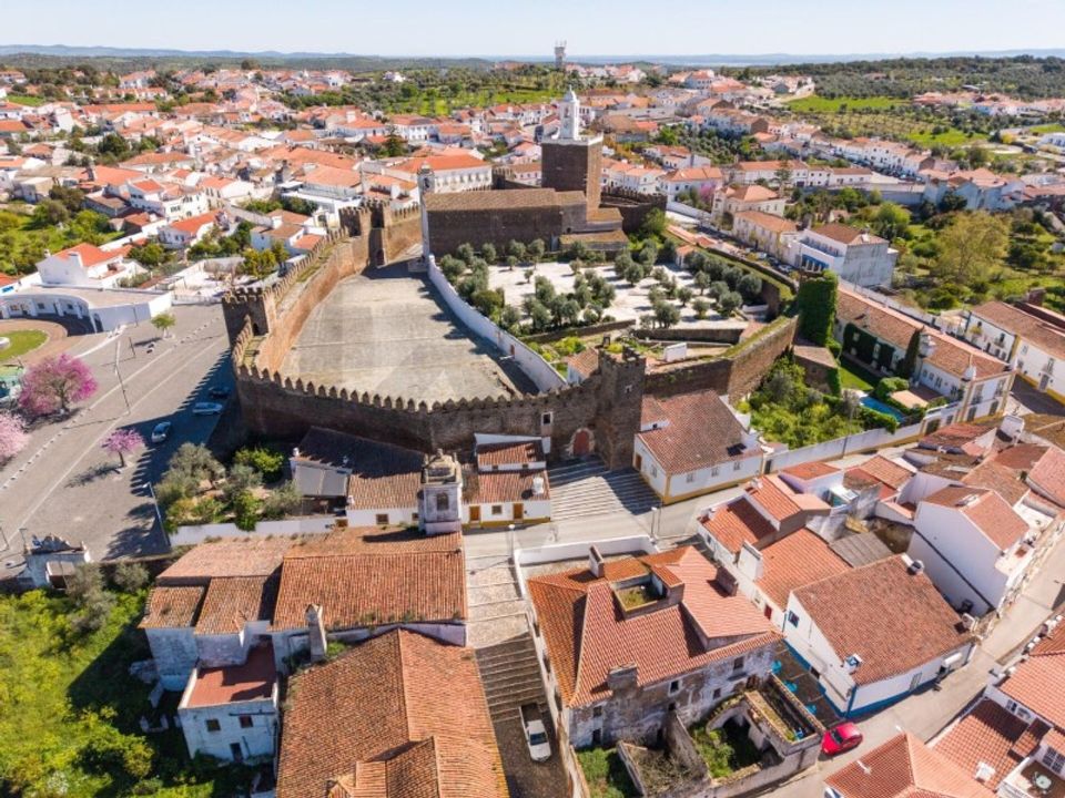 Villa a Alandroal, Evora - foto 2