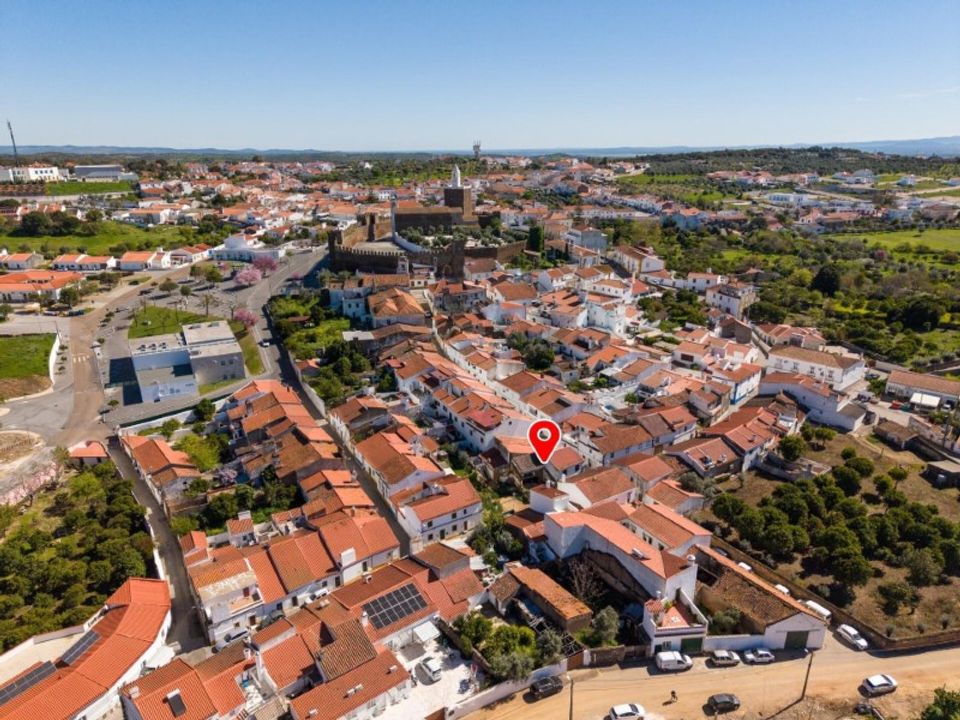 Villa a Alandroal, Evora - foto 3