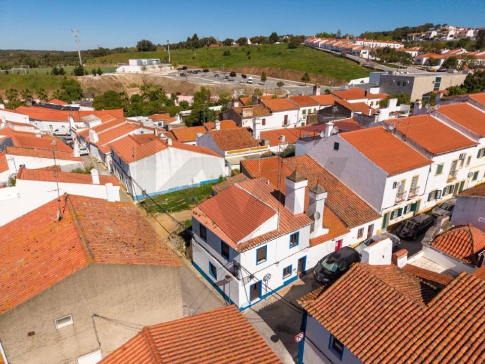 Villa a Alandroal, Evora - foto 4