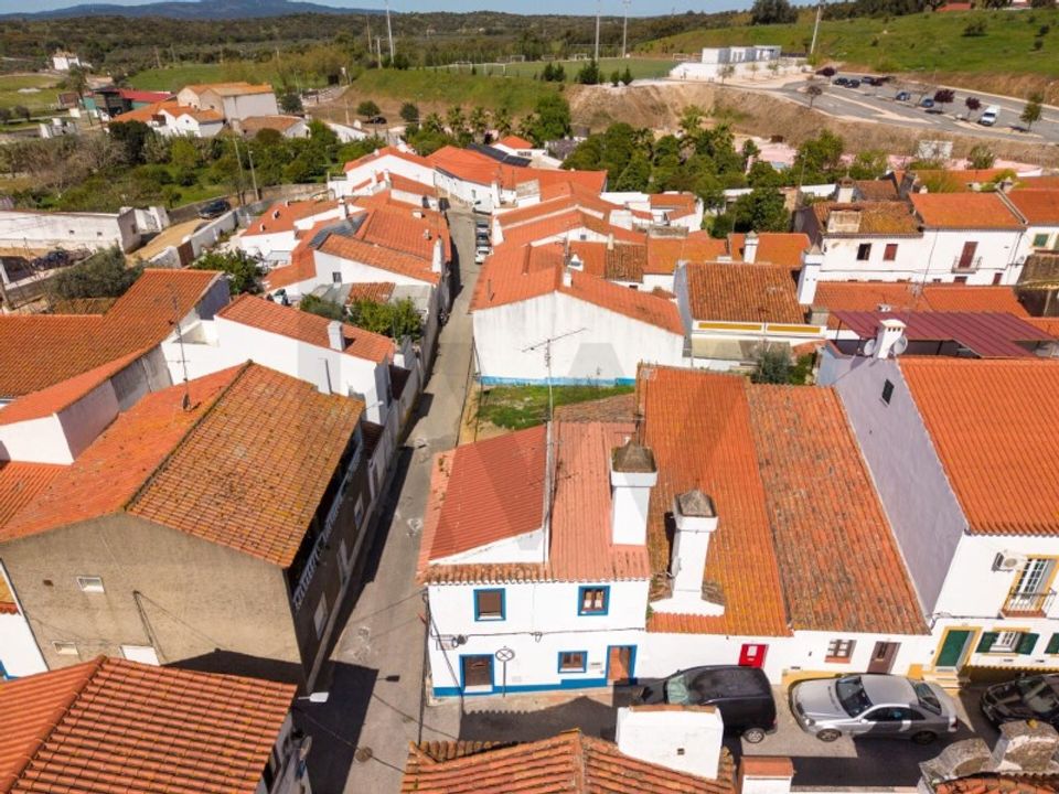 Villa a Alandroal, Evora - foto 5