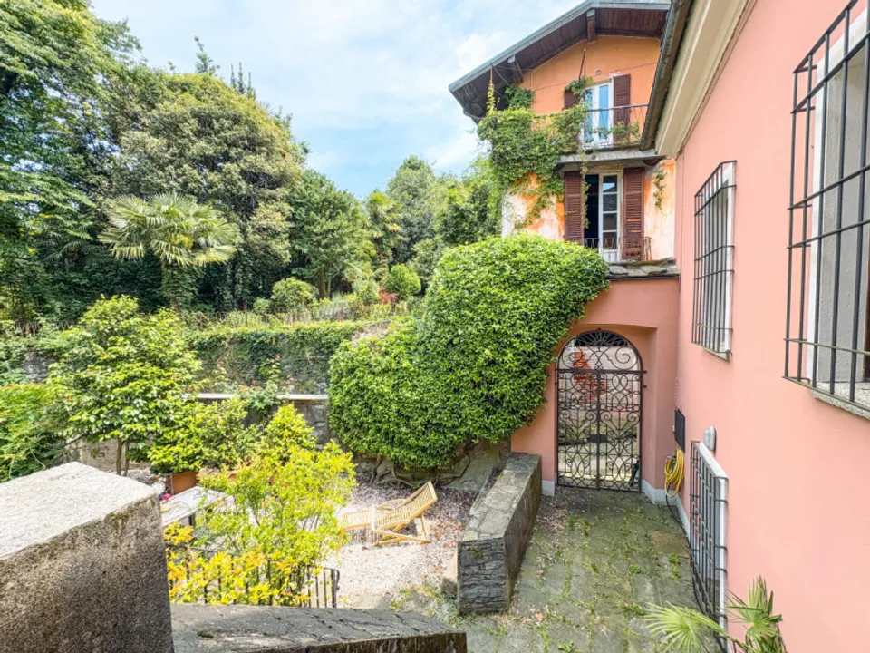 Villa i Orta San Giulio, Novara - foto 4