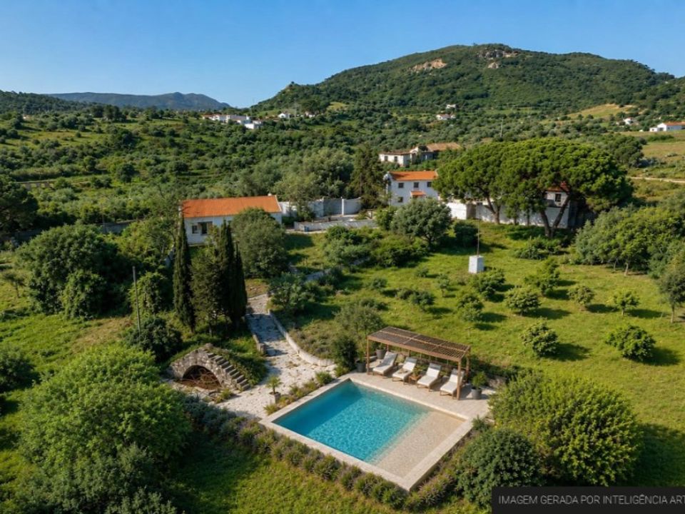 Granja a Setubal, Setubal - foto 1