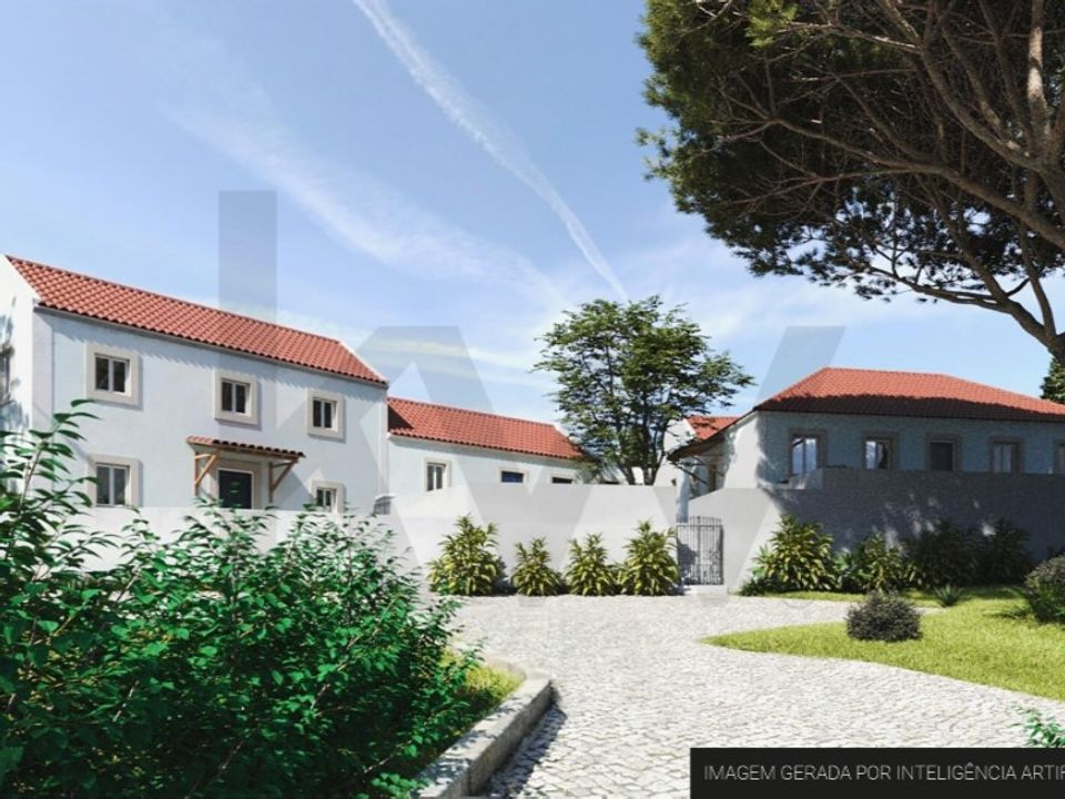 Granja a Setubal, Setubal - foto 3