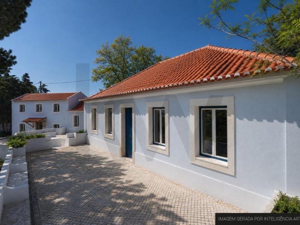 Granja a Setubal, Setubal - foto 4