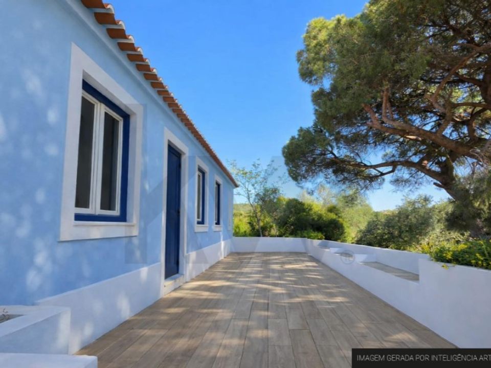 Granja a Setubal, Setubal - foto 5