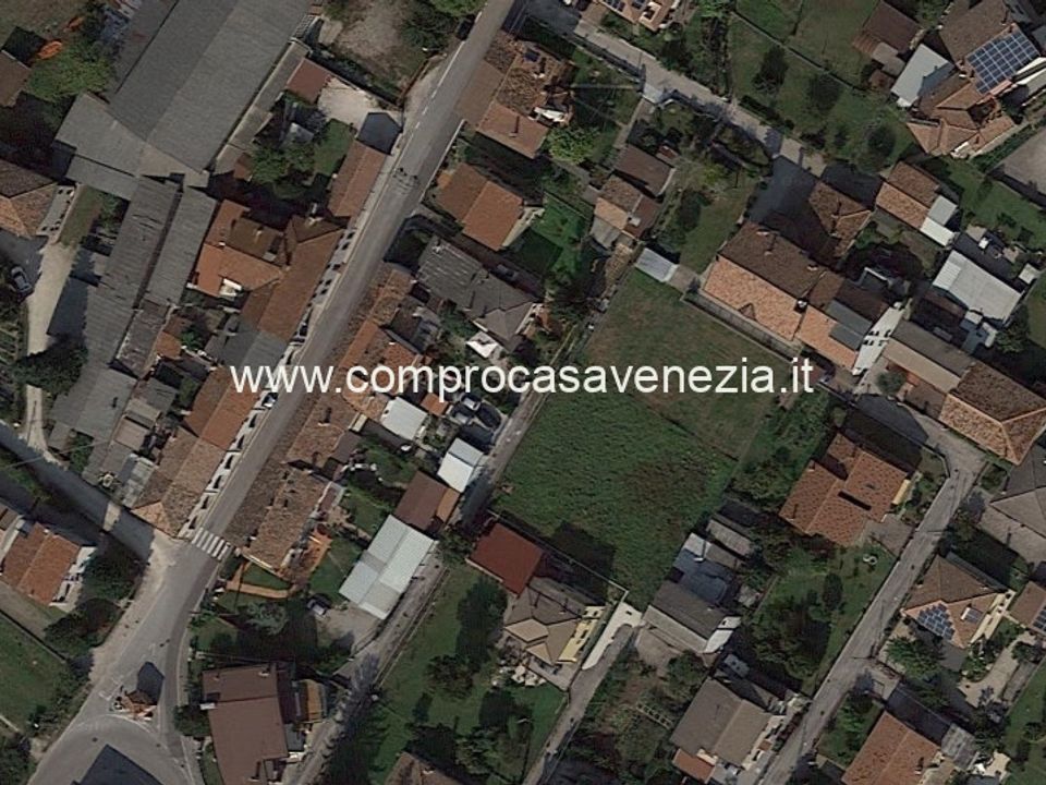 Helårsgrund i Carbonera, Treviso - foto 1