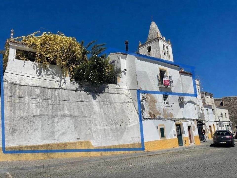 Villa i Elvas, Portalegre - bilde 1