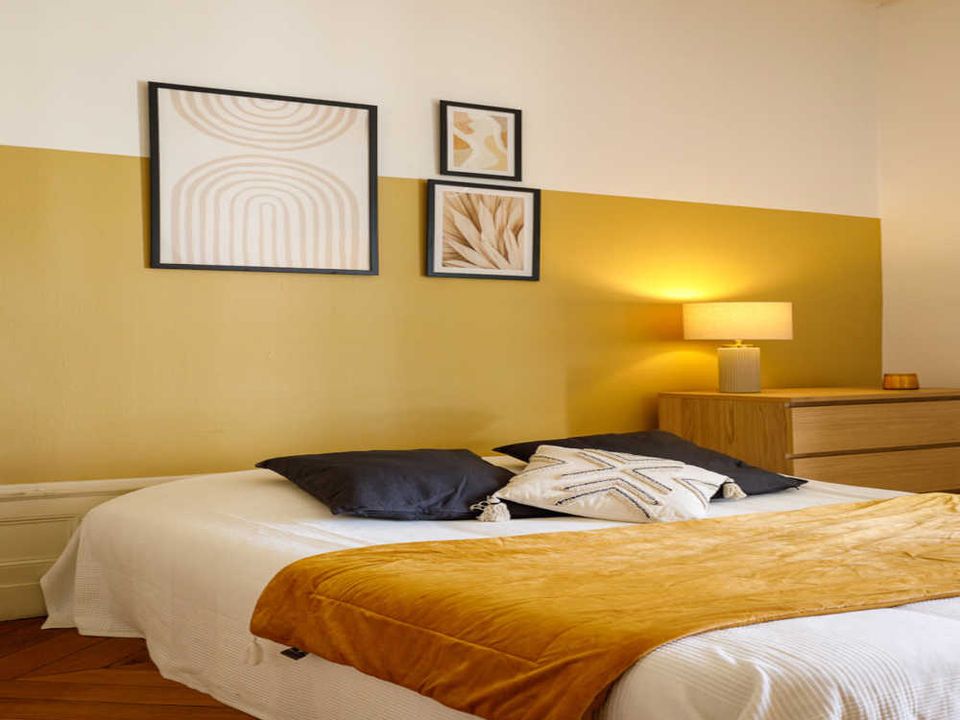 Apartment in Lyon, Rhone - photo 3