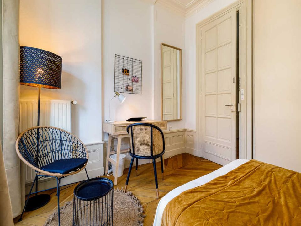 Apartment in Lyon, Rhone - photo 5