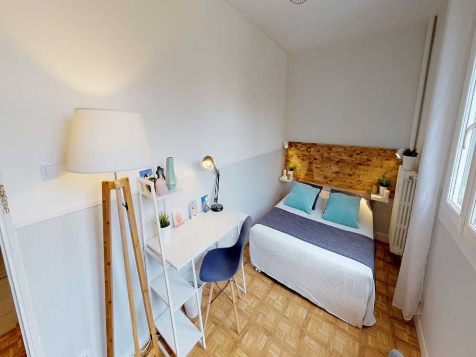 Apartment in Toulouse, Haute-Garonne - photo 1