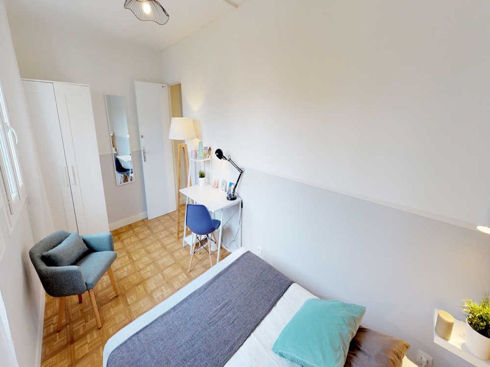 Apartment in Toulouse, Haute-Garonne - photo 2