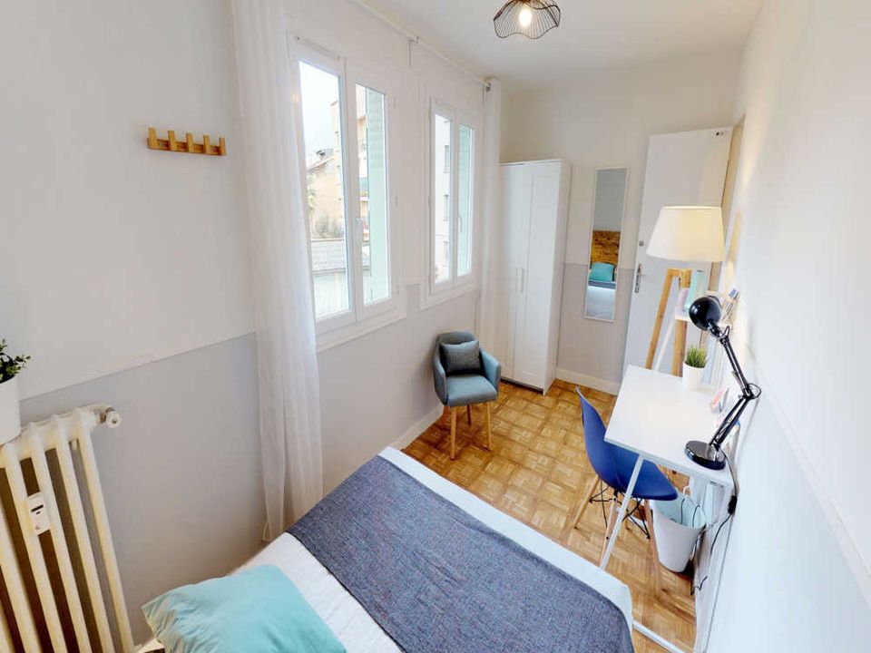 Apartment in Toulouse, Haute-Garonne - photo 3