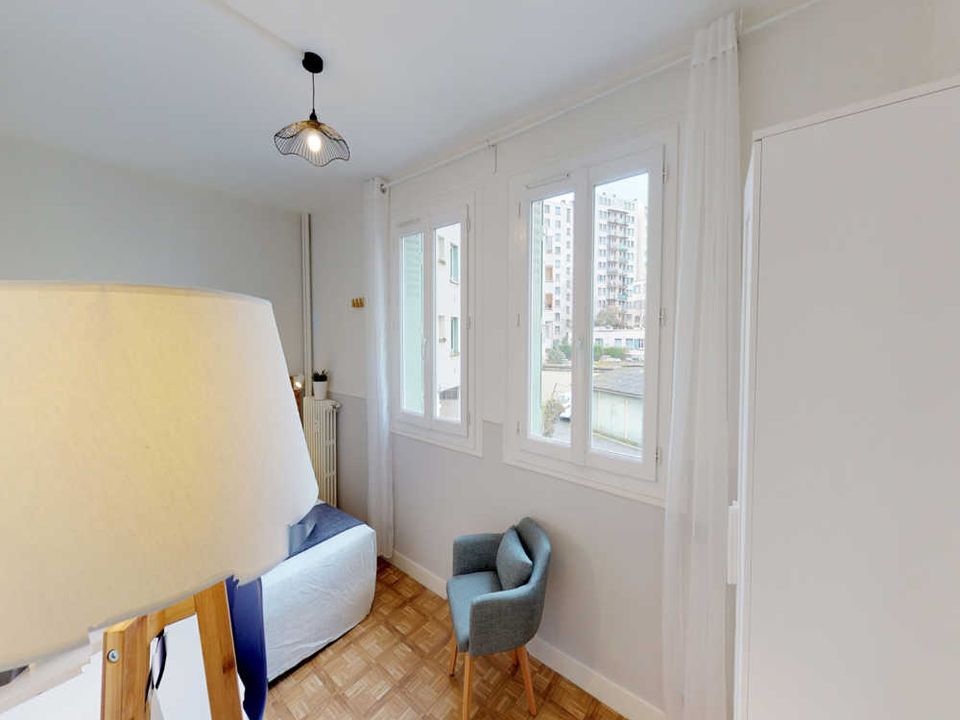 Apartment in Toulouse, Haute-Garonne - photo 4