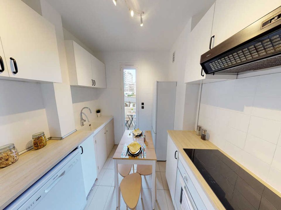 Apartment in Toulouse, Haute-Garonne - photo 5