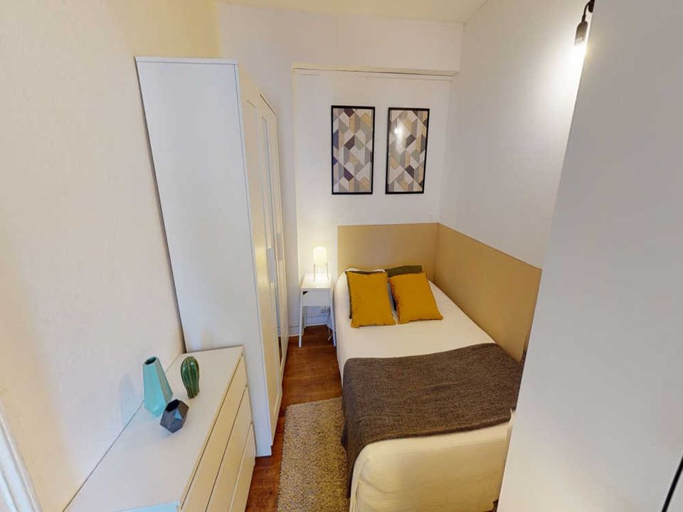 Apartment in Toulouse, Haute-Garonne - photo 1