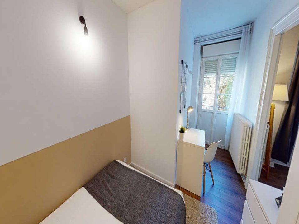 Apartment in Toulouse, Haute-Garonne - photo 3