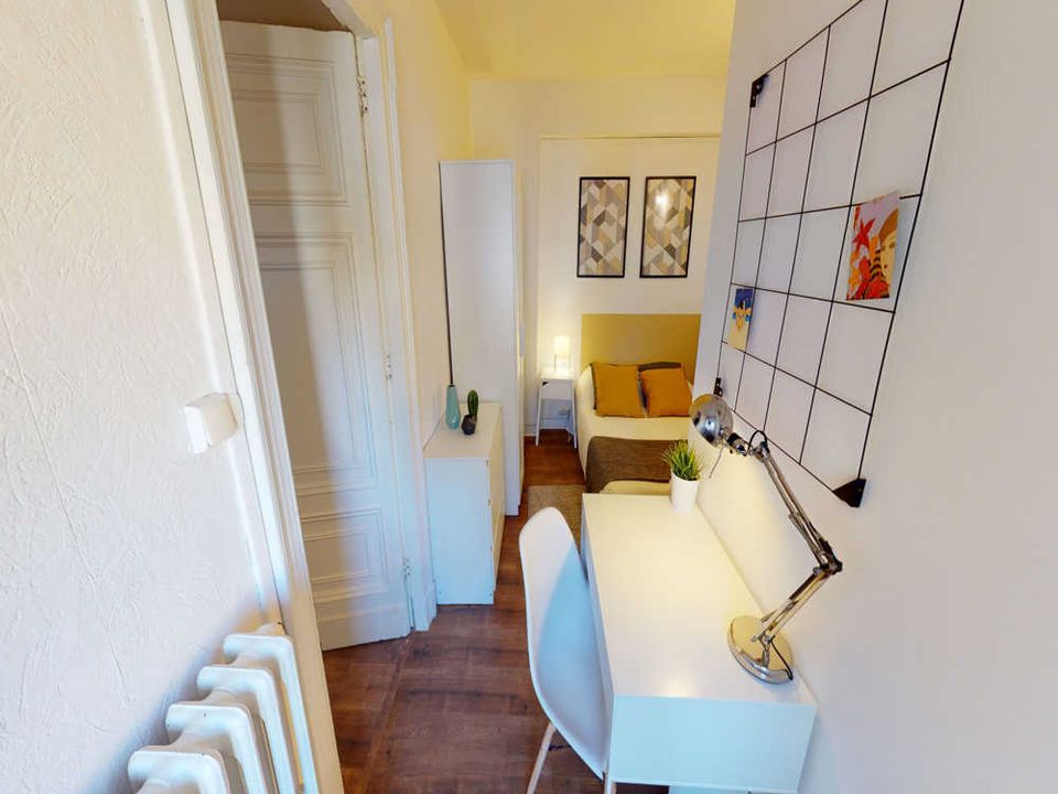 Apartment in Toulouse, Haute-Garonne - photo 4