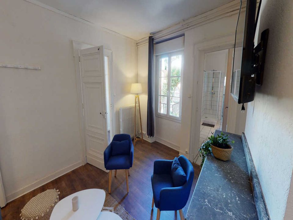 Apartment in Toulouse, Haute-Garonne - photo 5