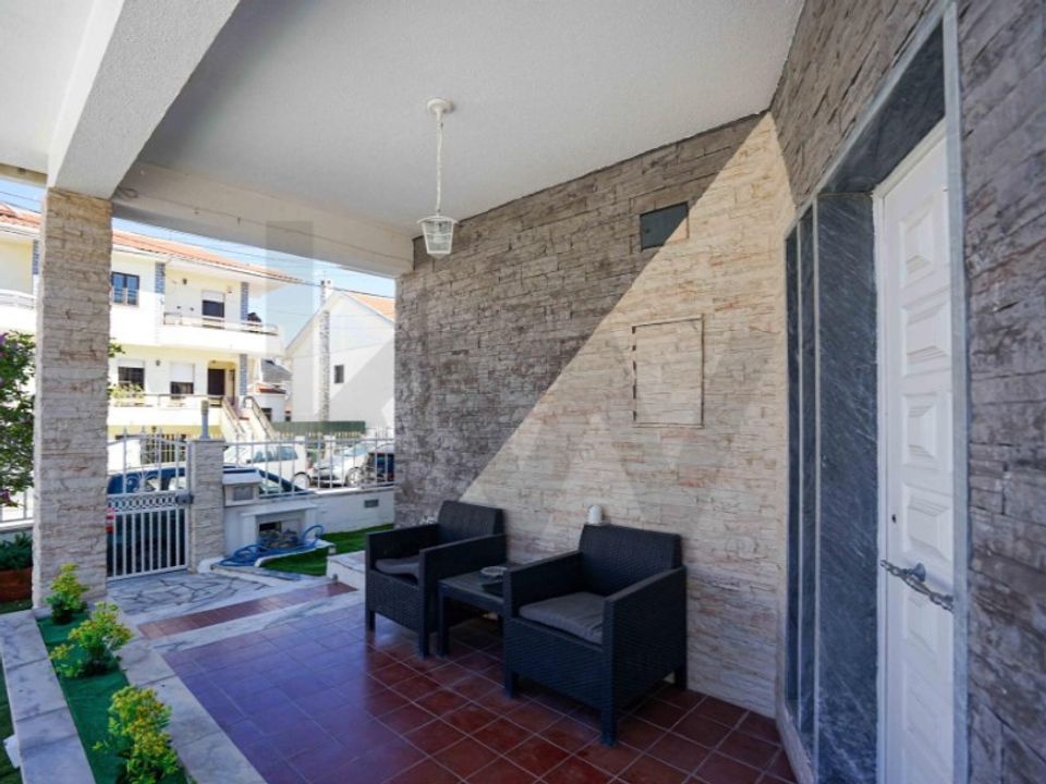 Villa i Corroios, Setubal - bilde 1