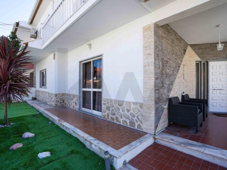 Villa i Corroios, Setubal - bilde 2