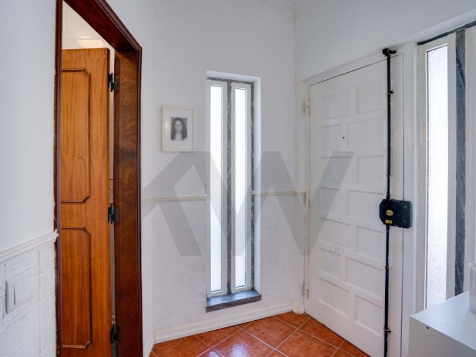 Villa i Corroios, Setubal - bilde 3