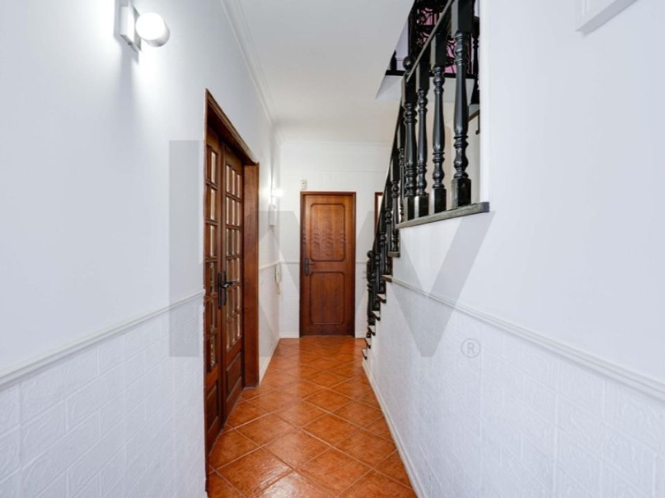 Villa i Corroios, Setubal - bilde 4