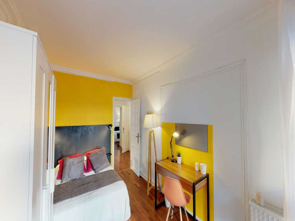 Apartment in Toulouse, Haute-Garonne - photo 1