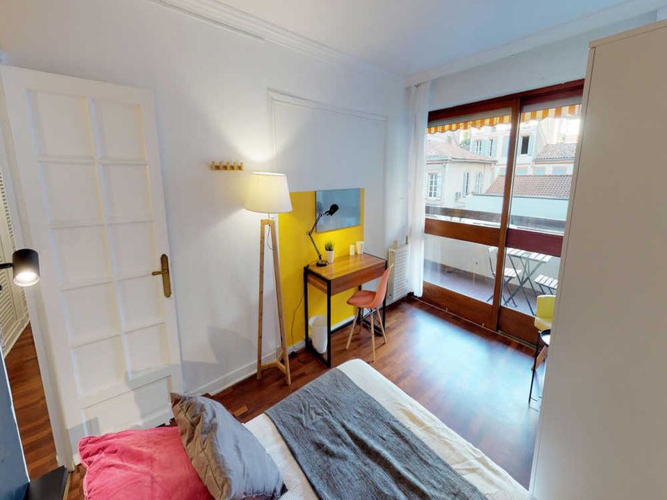 Apartment in Toulouse, Haute-Garonne - photo 3