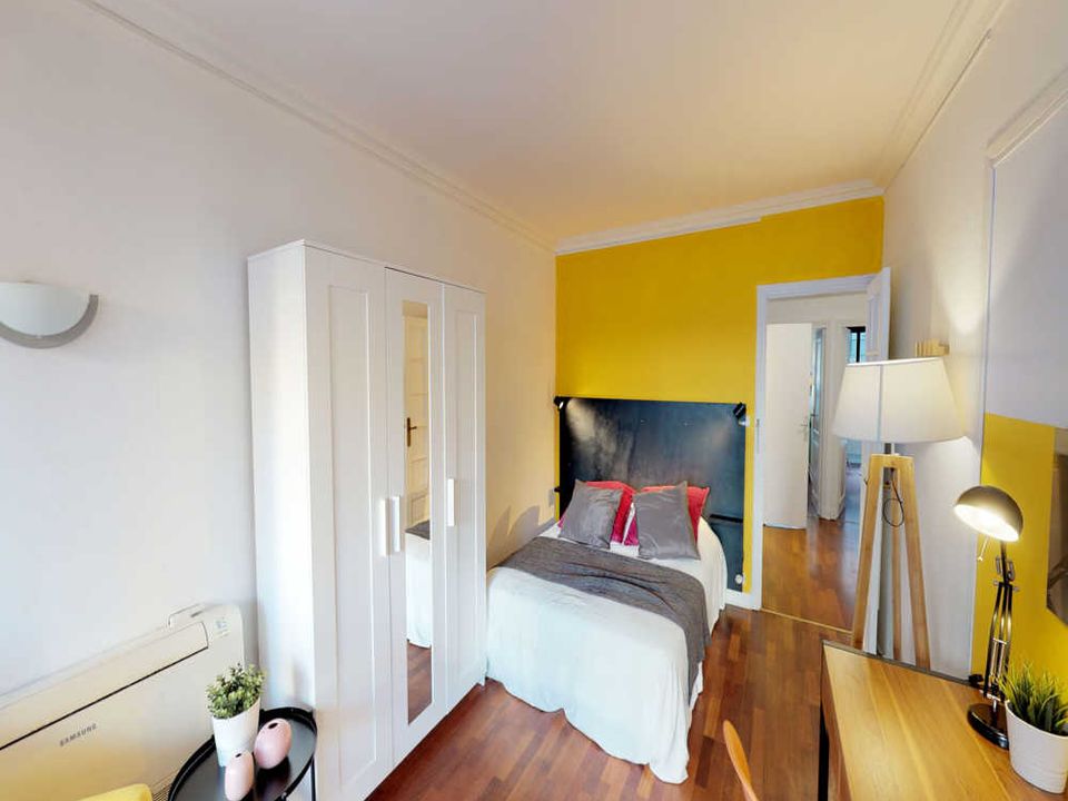 Apartment in Toulouse, Haute-Garonne - photo 4