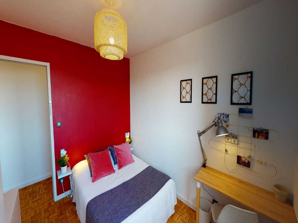 Apartment in Lyon, Rhone - photo 1