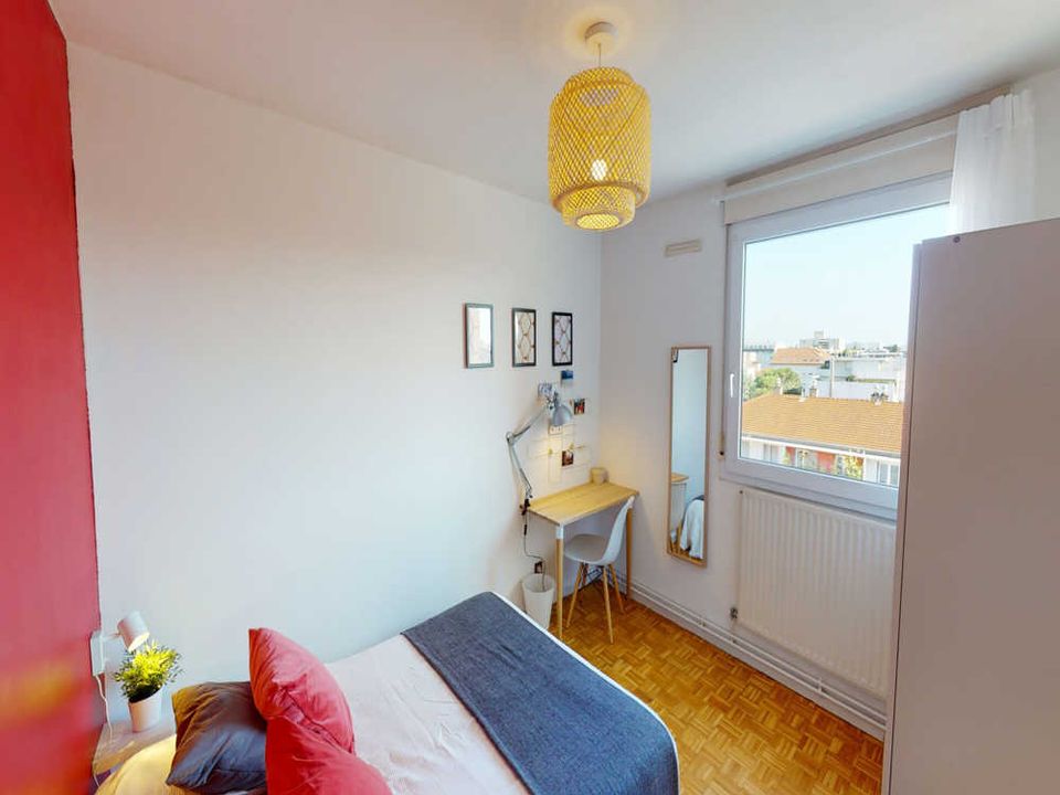 Apartment in Lyon, Rhone - photo 3