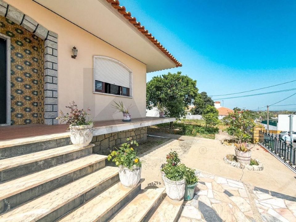 Villa i Chamusca, Santarem - foto 2