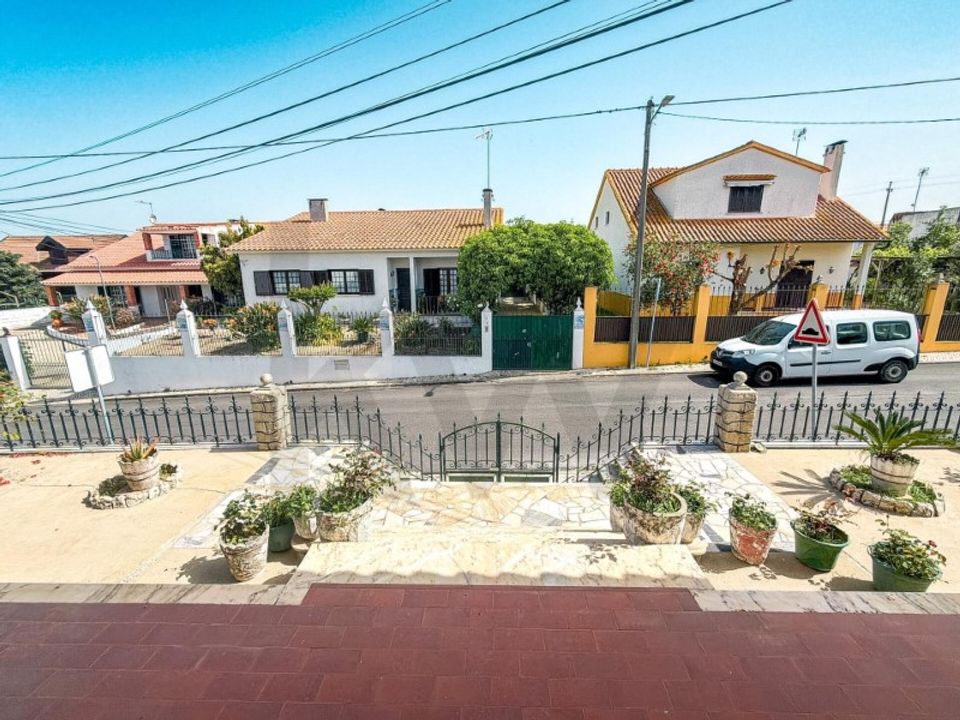 Villa i Chamusca, Santarem - foto 3