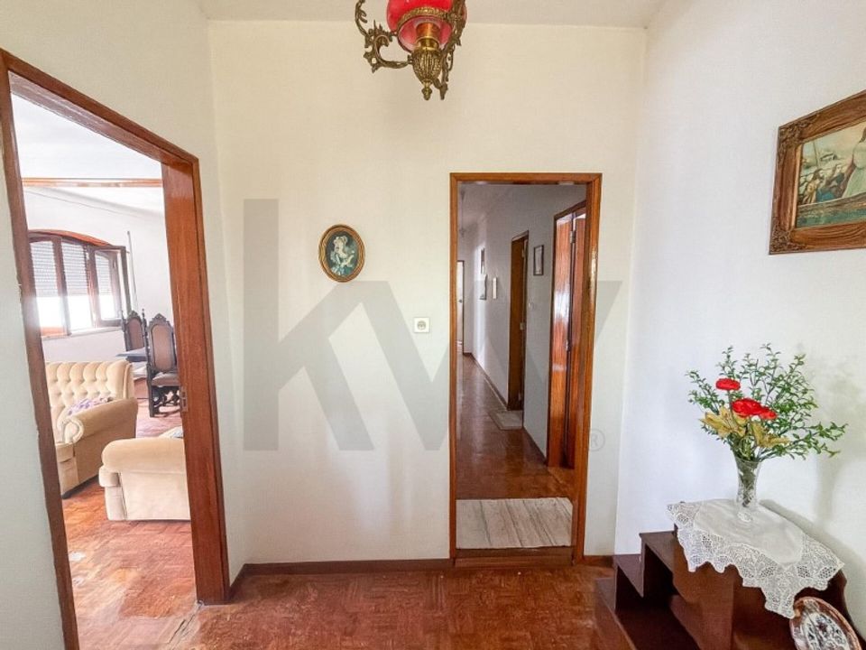 Villa i Chamusca, Santarem - foto 4