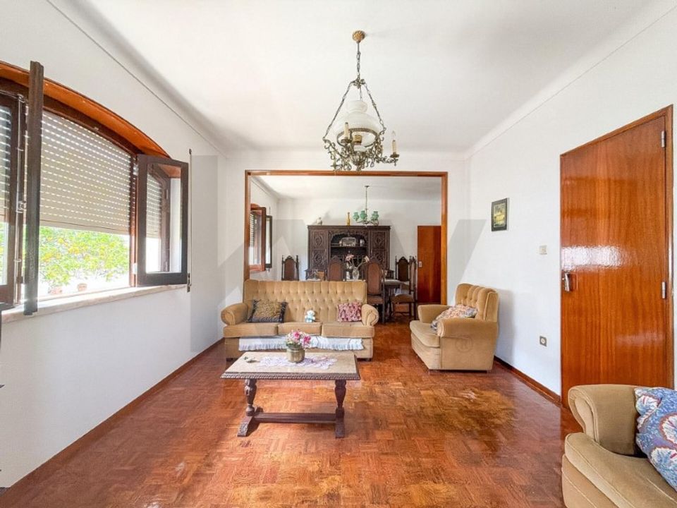 Villa i Chamusca, Santarem - foto 5