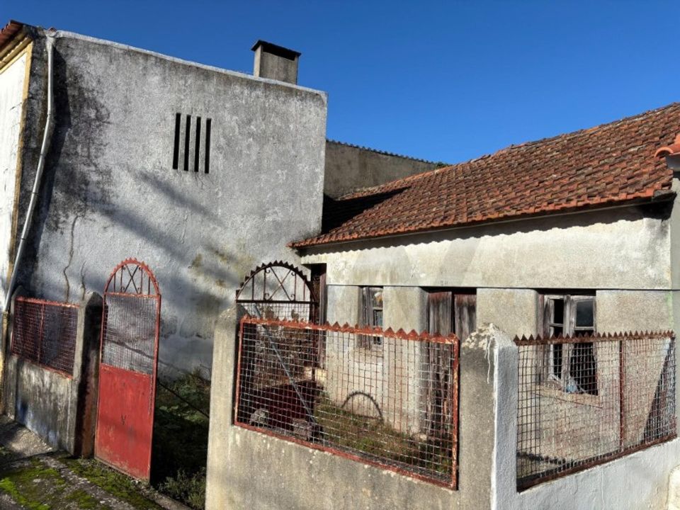 Villa i Tomar, Santarem - foto 2
