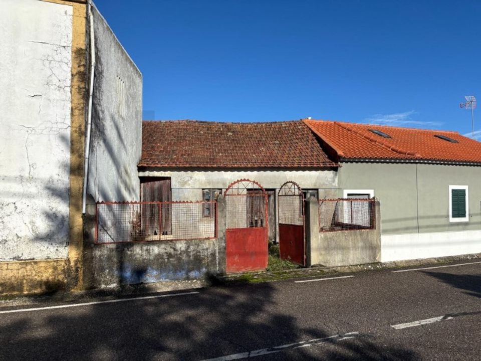 Villa i Tomar, Santarem - foto 3