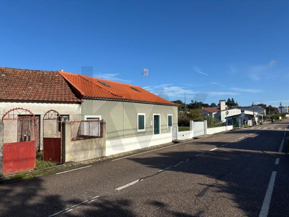 Villa i Tomar, Santarem - foto 4