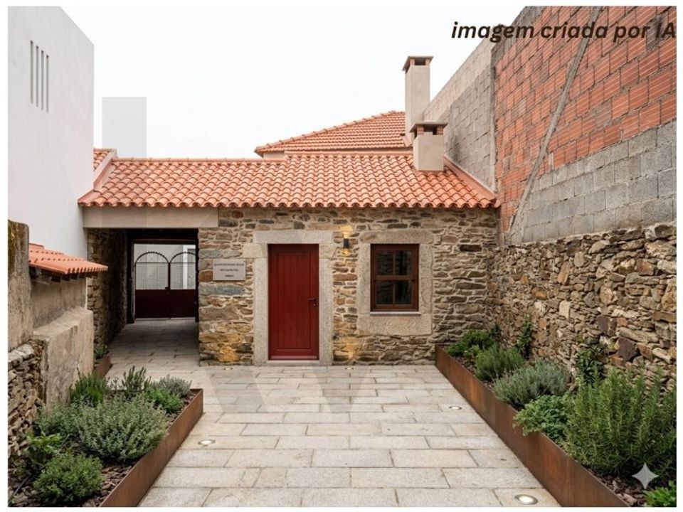 Haus in Tomar, Santarem - Foto 1