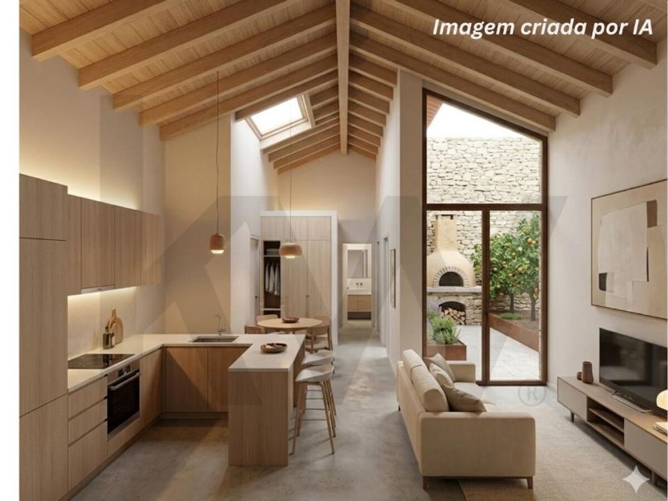 Haus in Tomar, Santarem - Foto 5