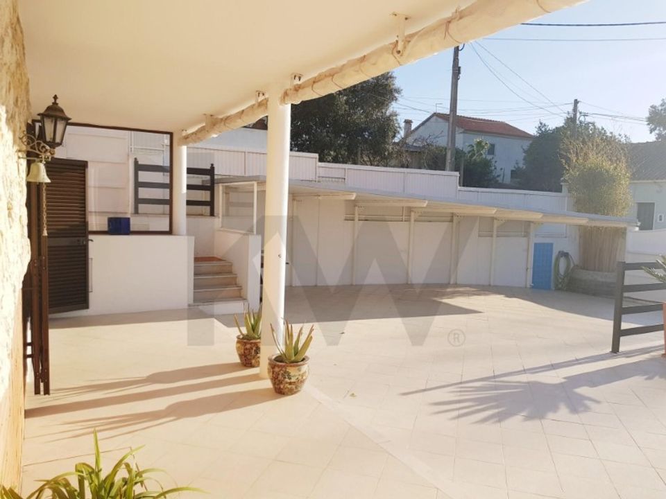 Villa i Quinta do Anjo, Setubal - bilde 2
