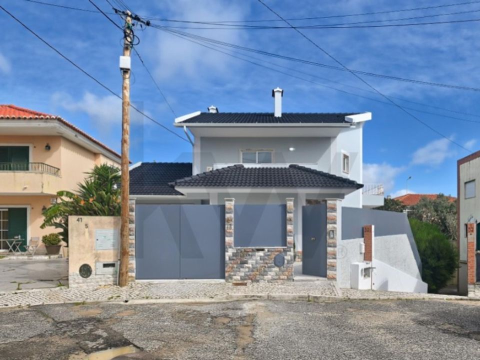 Villa i Alcabideche, Lisbon - foto 1