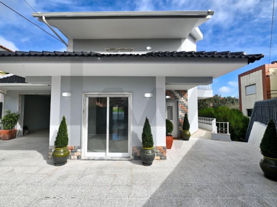 Villa i Alcabideche, Lisbon - foto 2