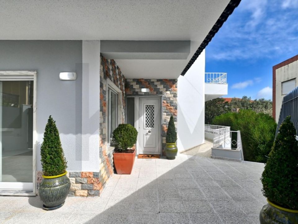 Villa i Alcabideche, Lisbon - foto 5