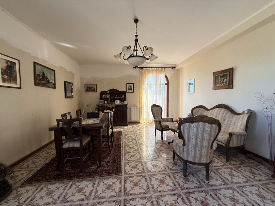 Lejlighed i Barcellona Pozzo di Gotto, Messina - foto 4