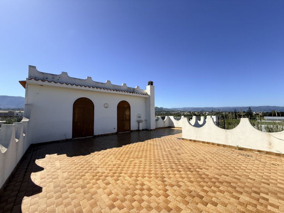 Apartamento en Barcellona Pozzo di Gotto, Messina - foto 3